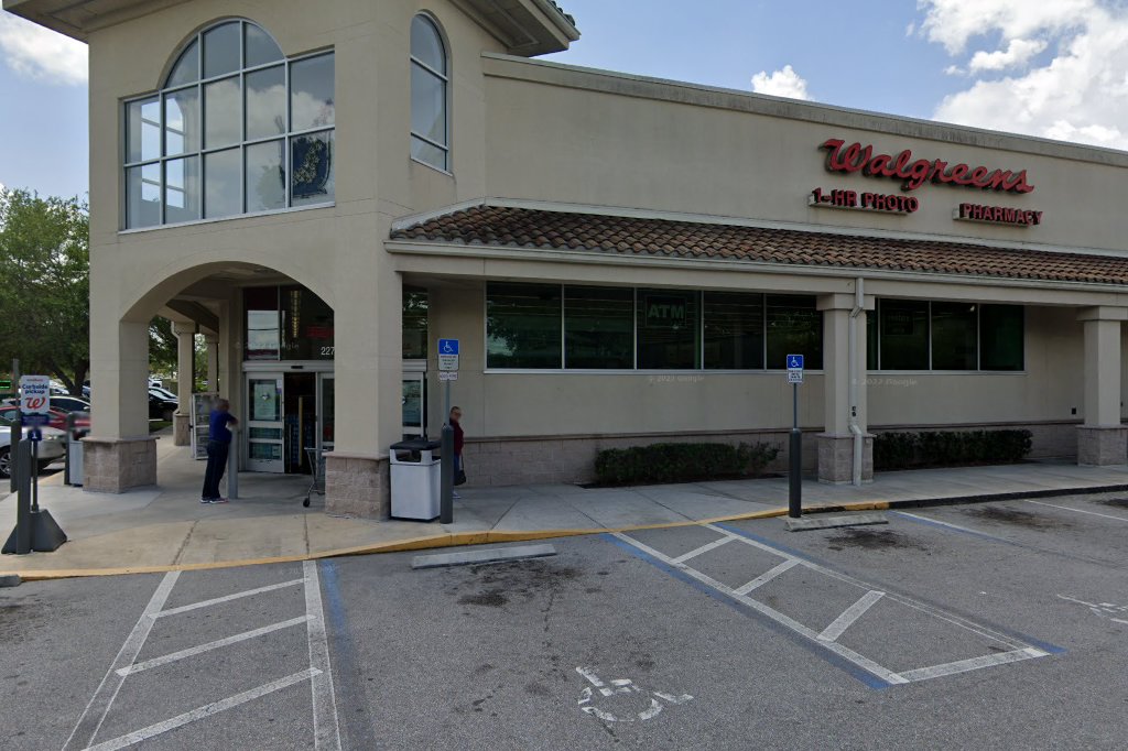 Walgreens