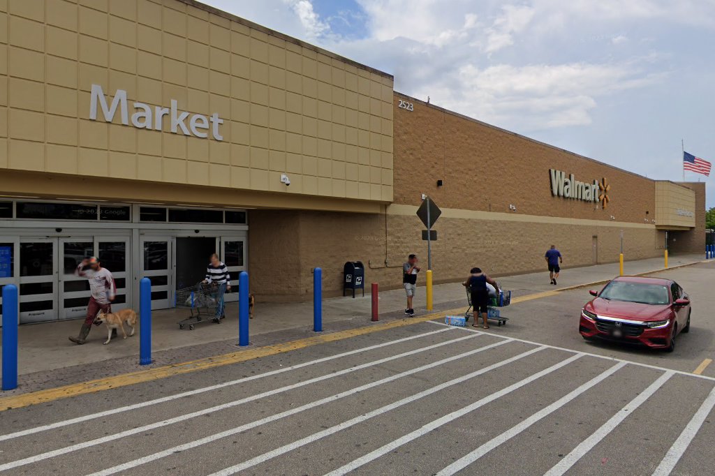 Walmart Pharmacy