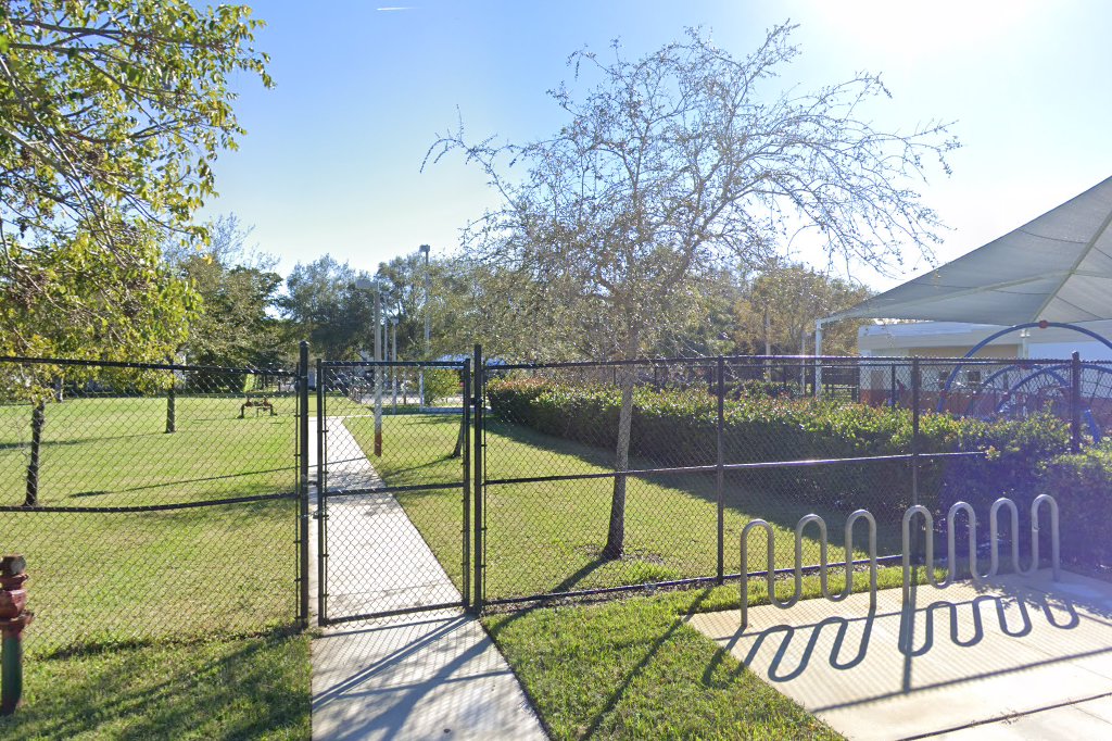 Boulevard Heights Community Center
