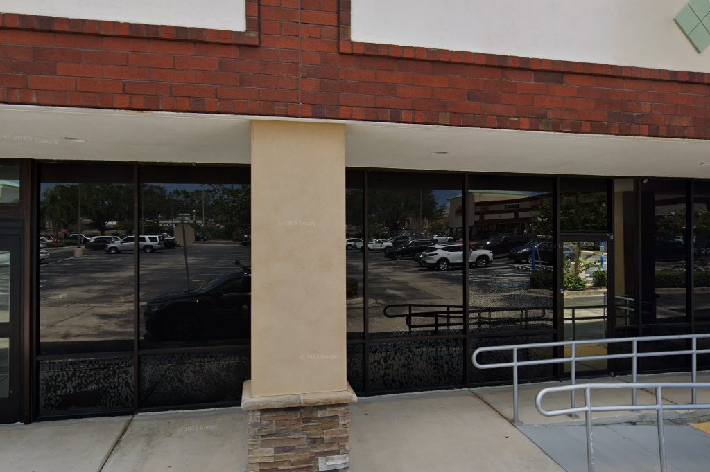 Palm Harbor VA Clinic