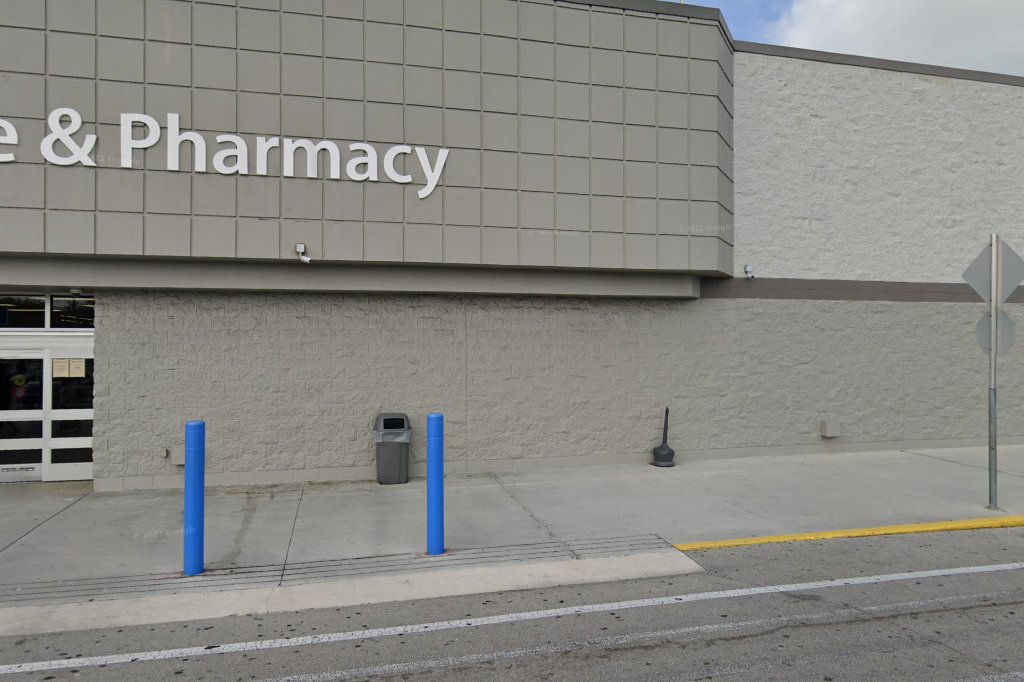 Walmart Pharmacy