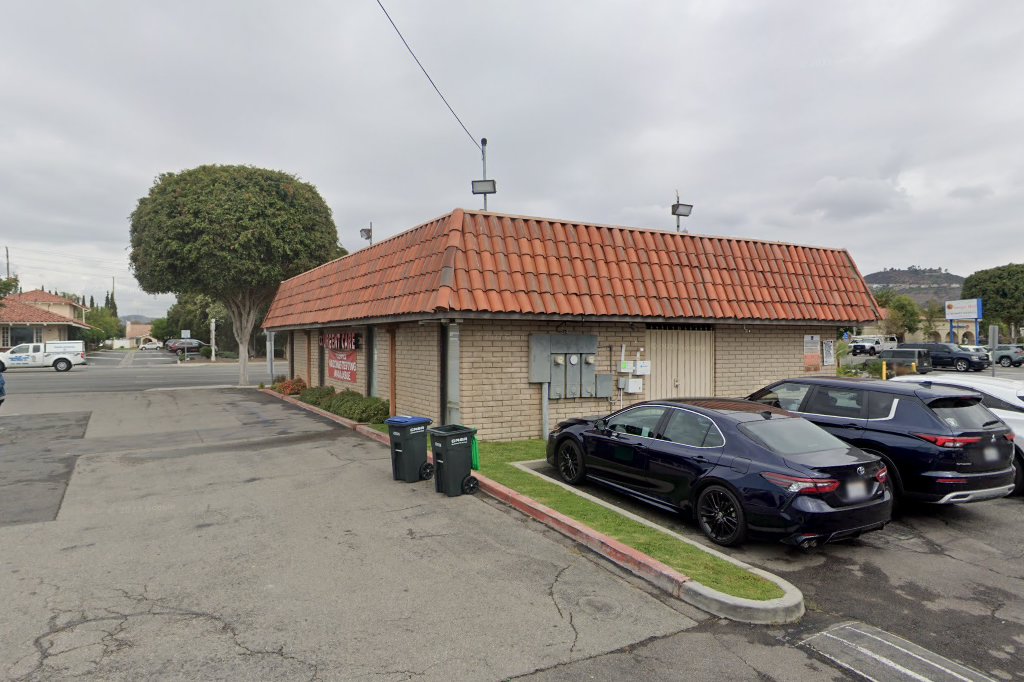OC Urgent Care Orange