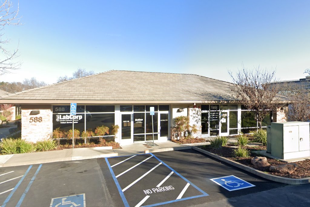 Labcorp