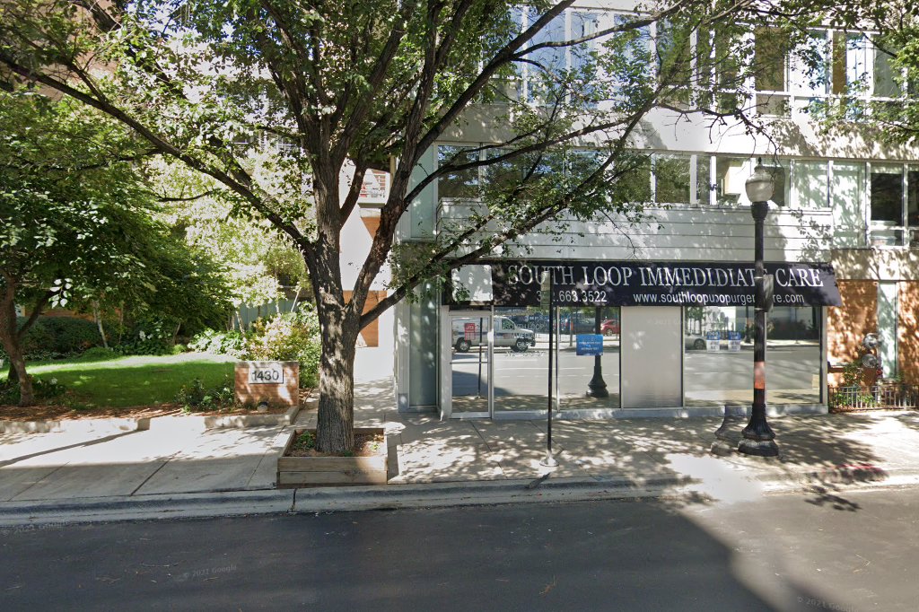 South Loop Urgent Care