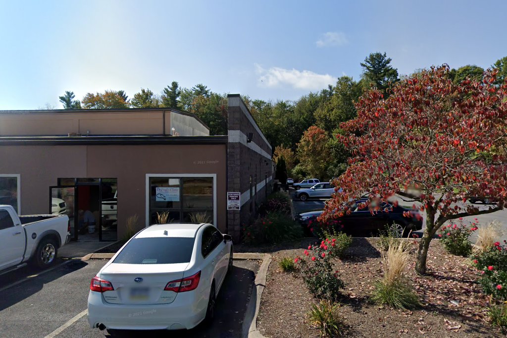 Dr. Paul'S Clinic