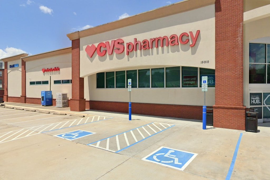CVS Pharmacy