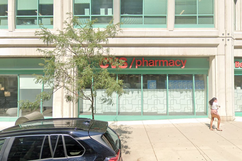 CVS Pharmacy