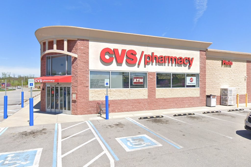 CVS Pharmacy