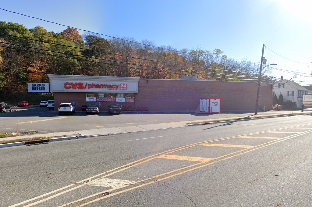 CVS Pharmacy