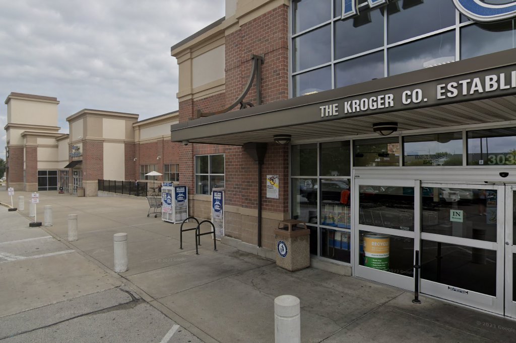 The Little Clinic at Kroger
