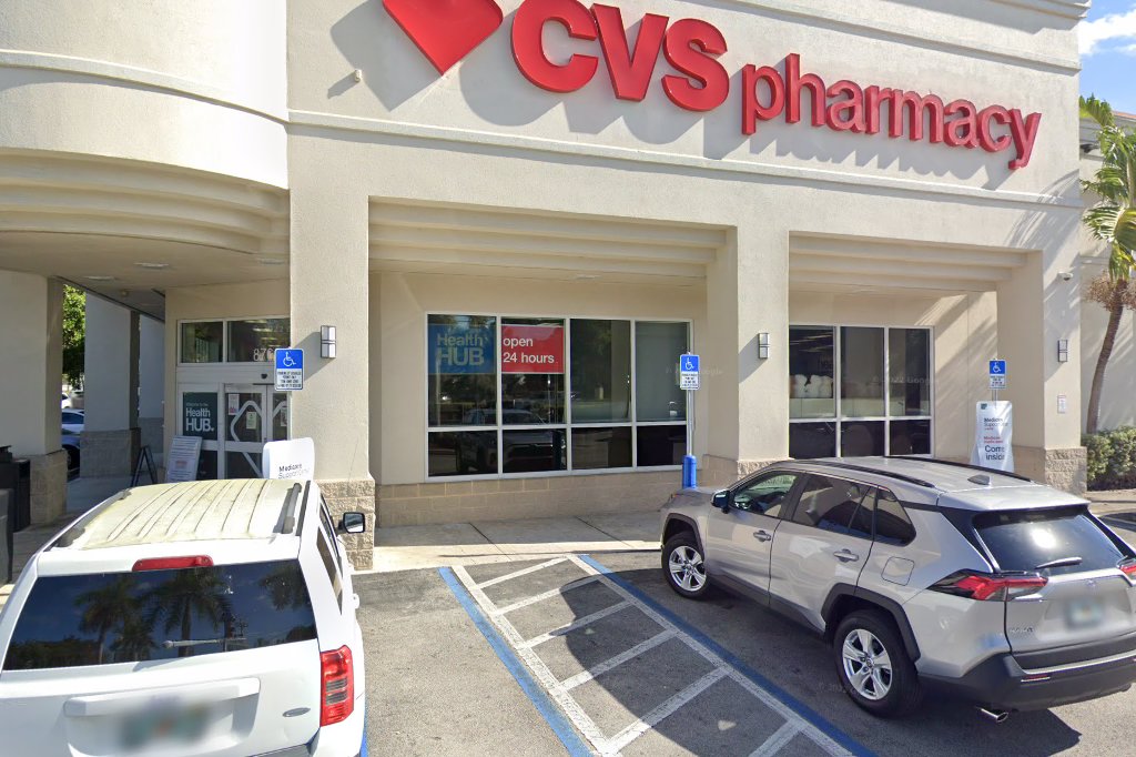 MinuteClinic® at CVS®