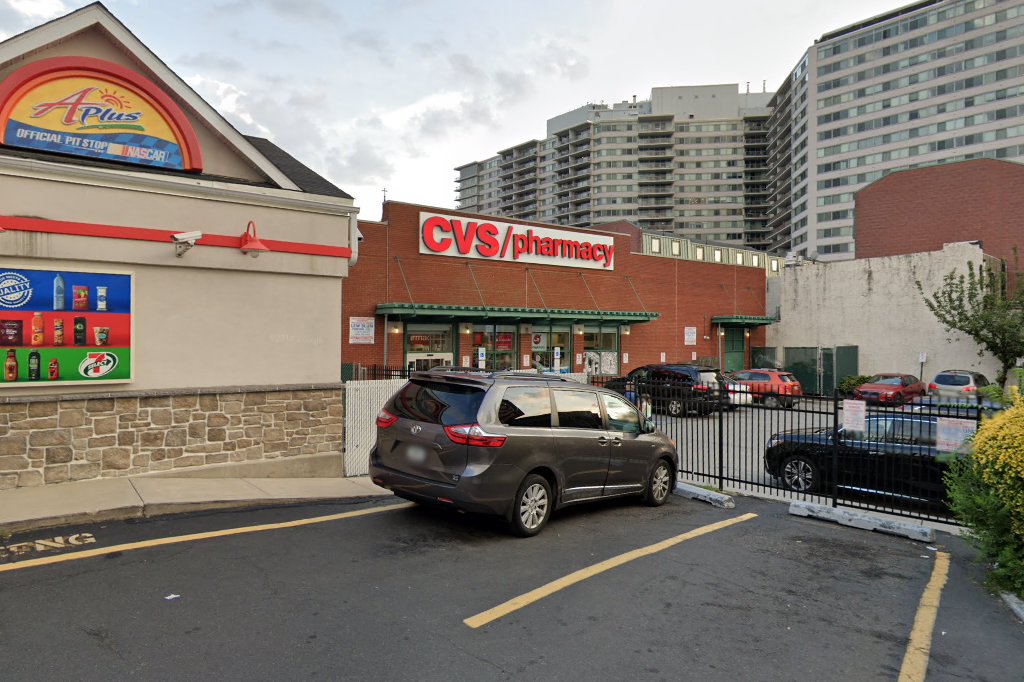CVS Pharmacy