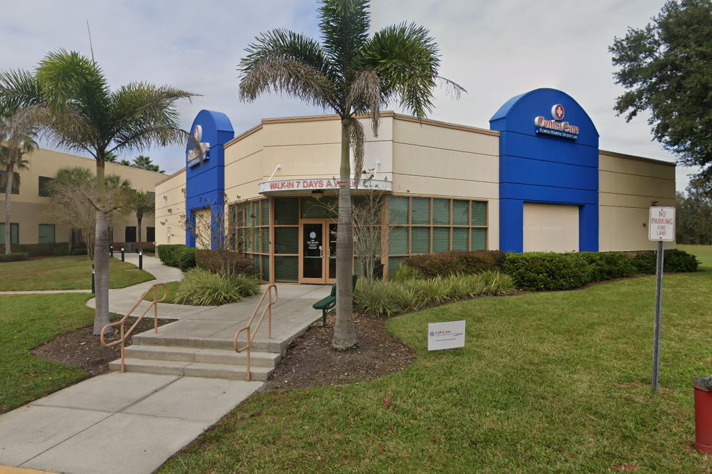 AdventHealth Centra Care