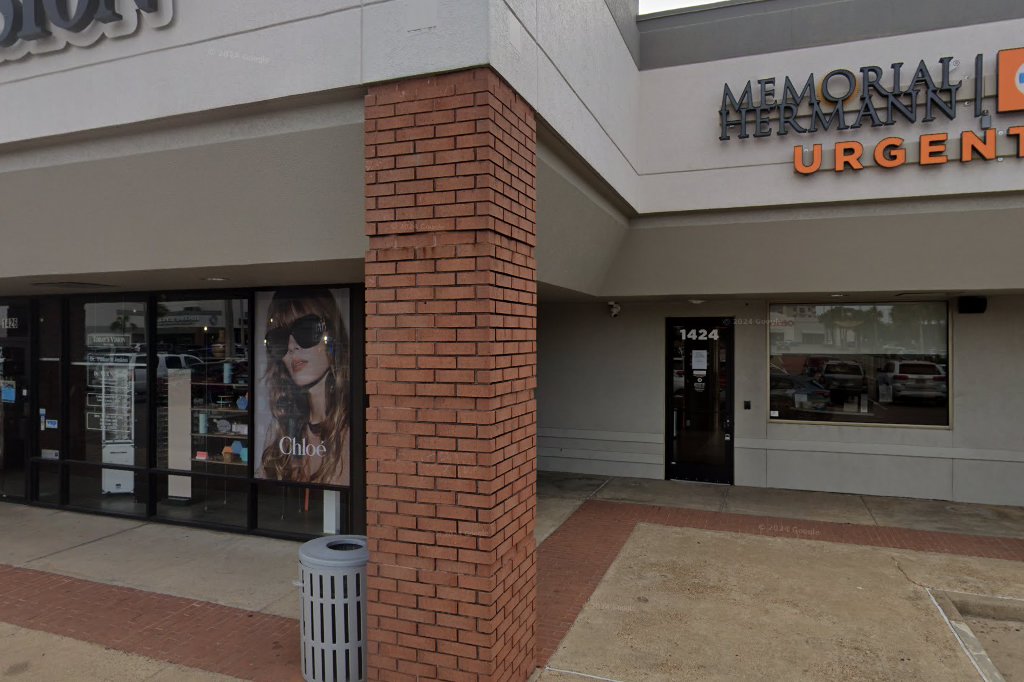 Memorial Hermann- GoHealth Urgent Care