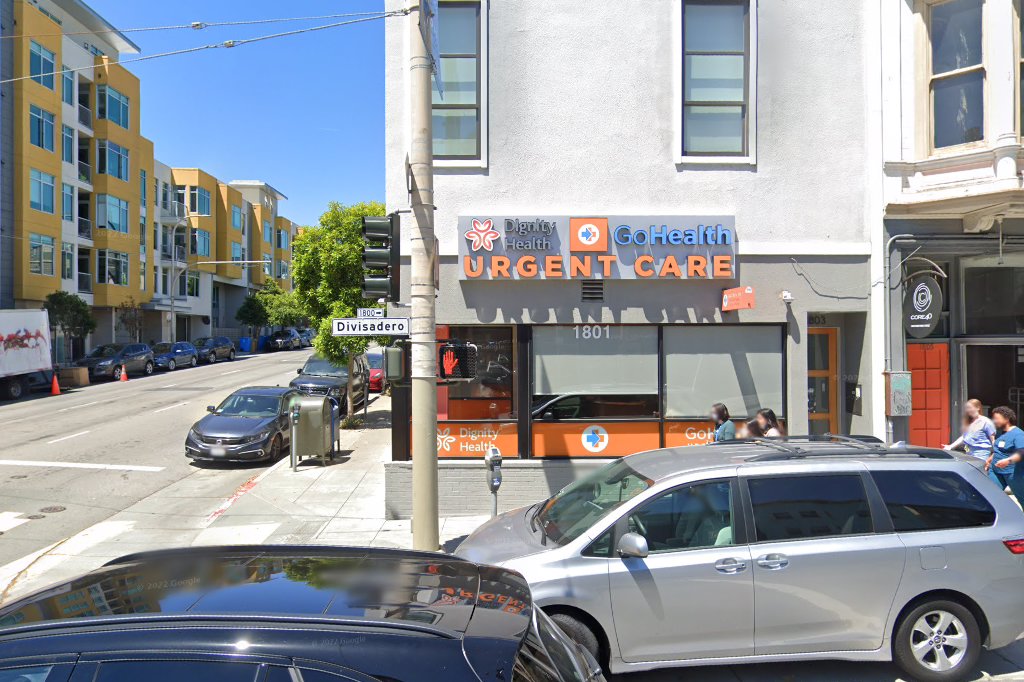 GoHealth Urgent Care