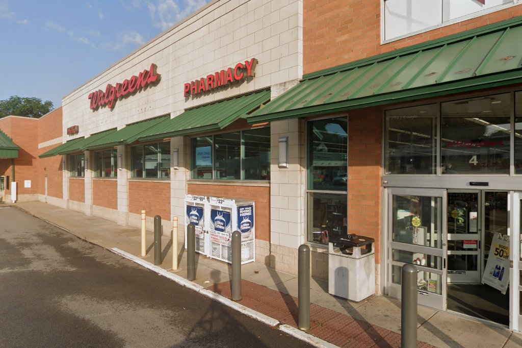 Walgreens