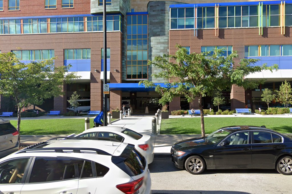 Children’s Express Care – Lawrenceville