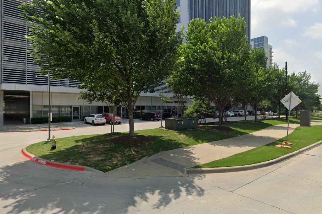 Baylor Scott & White Urgent Care Center