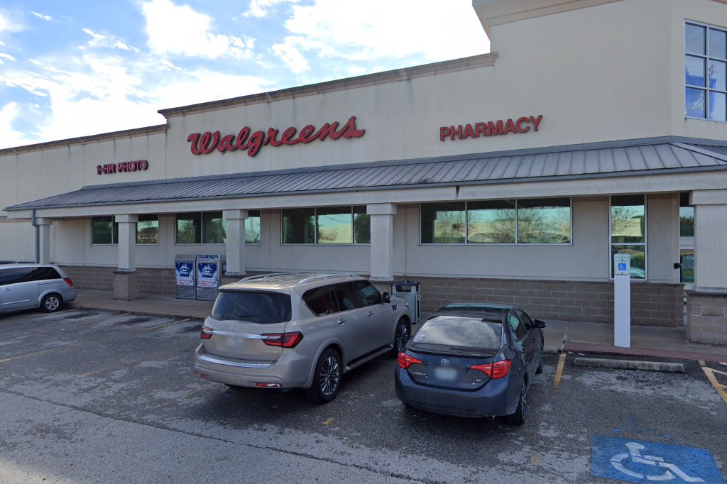 Walgreens