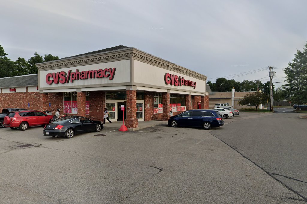 CVS Pharmacy