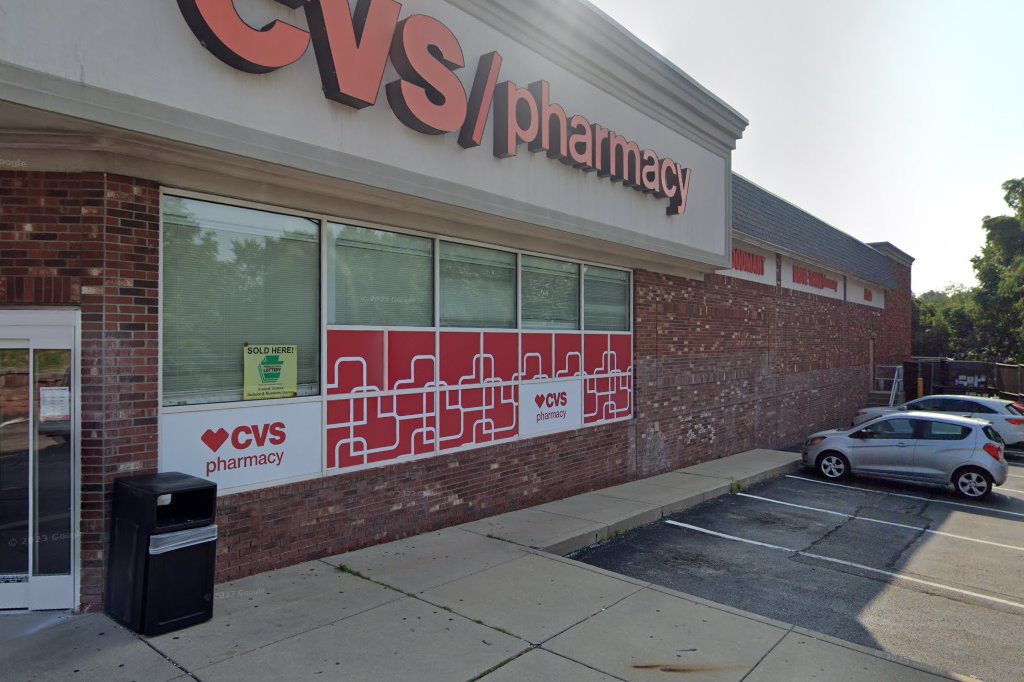 CVS Pharmacy