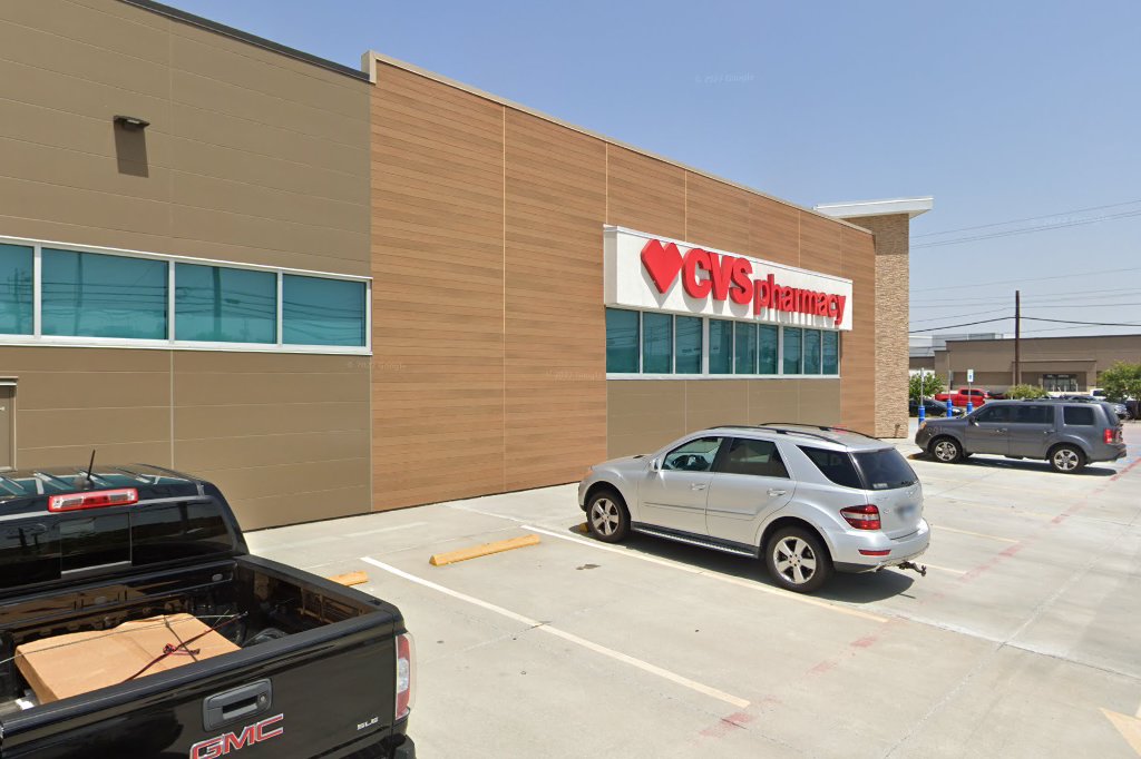 CVS Pharmacy