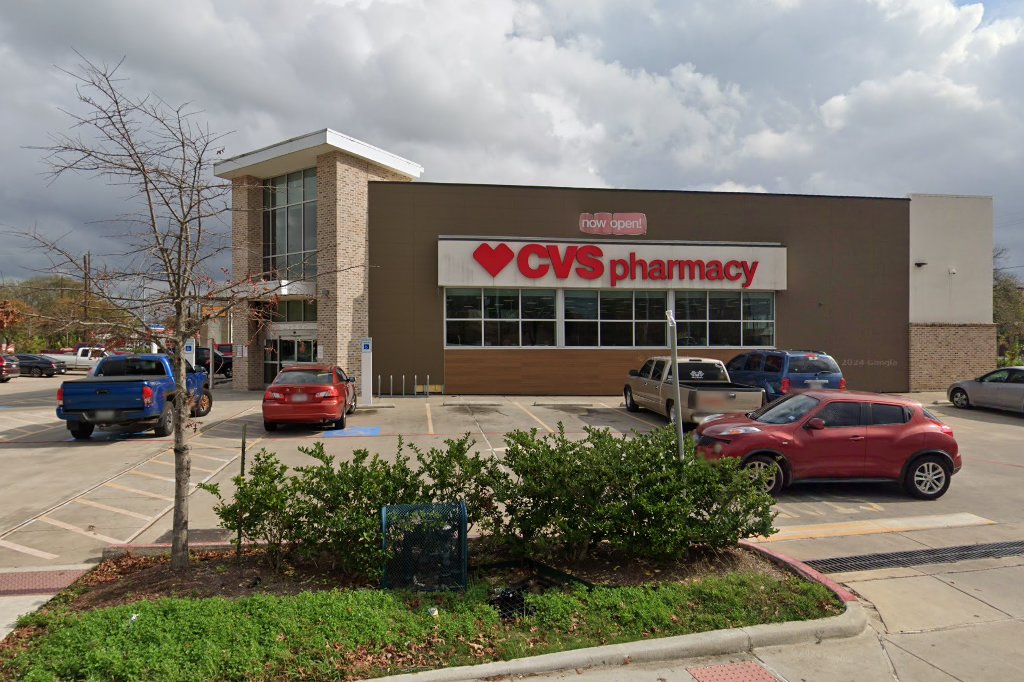 CVS Pharmacy