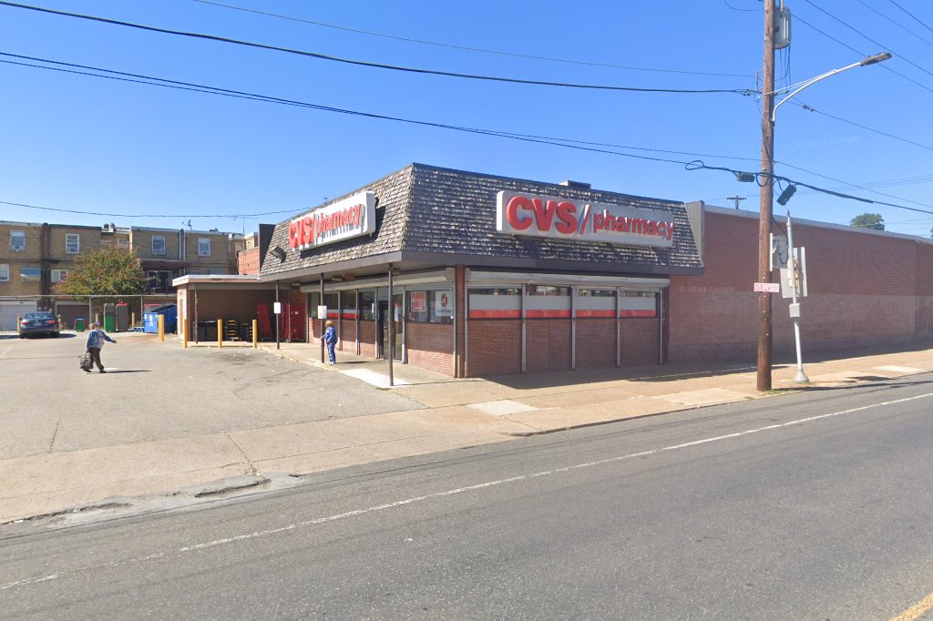 CVS Pharmacy