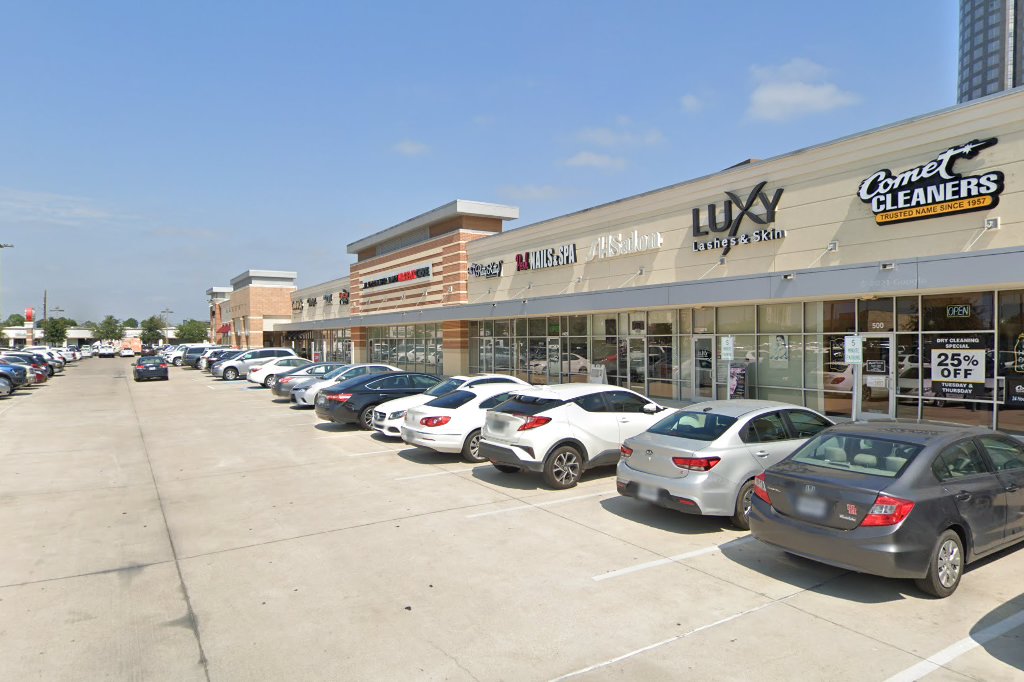 Memorial Hermann- GoHealth Urgent Care