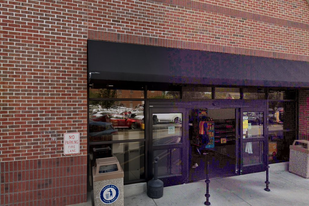 The Little Clinic at Kroger