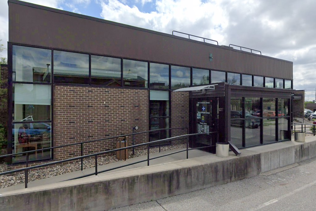 East Des Moines Family Care Center