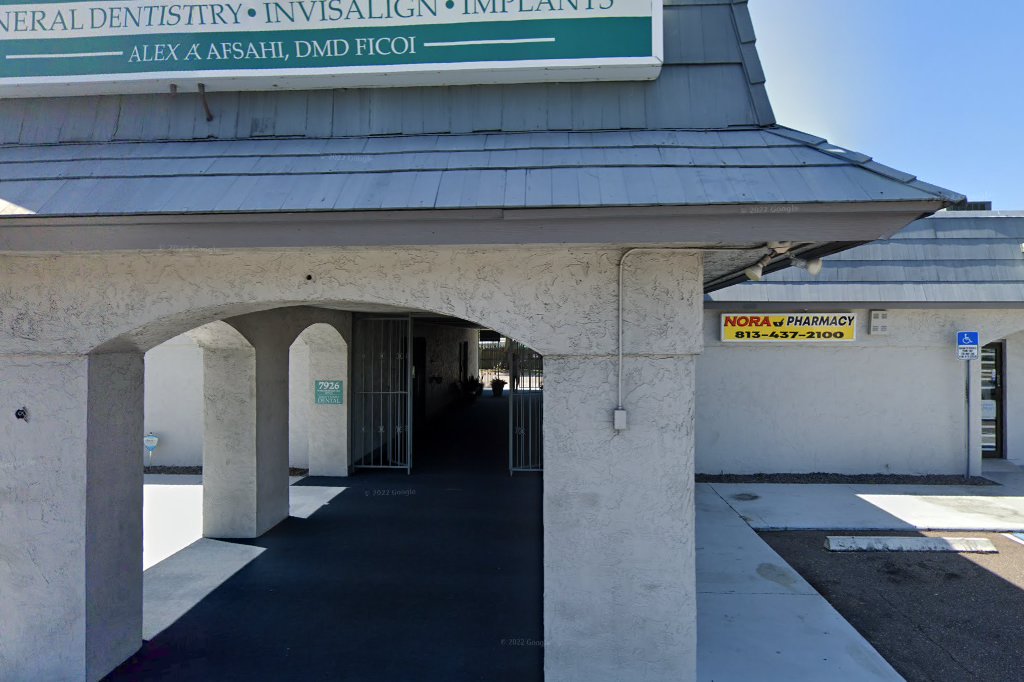 Town & Country Med Care