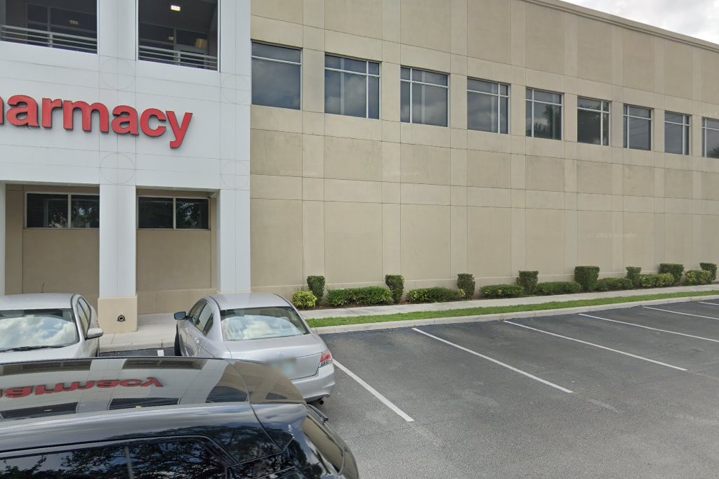 CVS Pharmacy