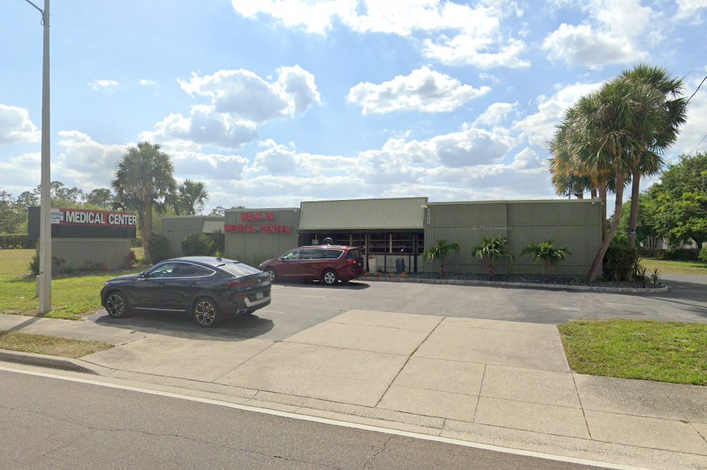 Emergi Care Inc