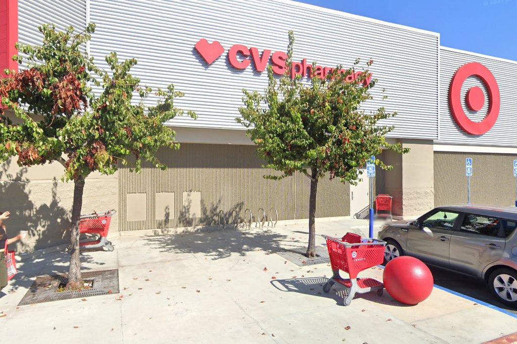 CVS Pharmacy