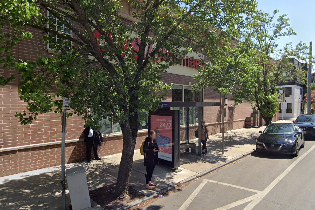 CVS Pharmacy