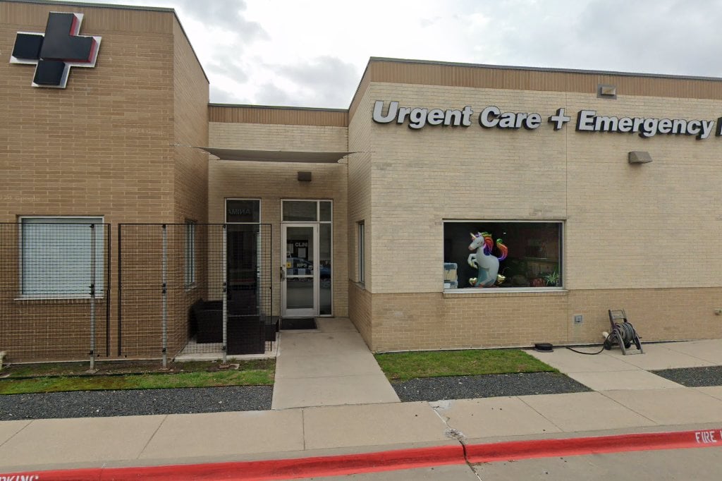 Cooper Street Medical Clinic