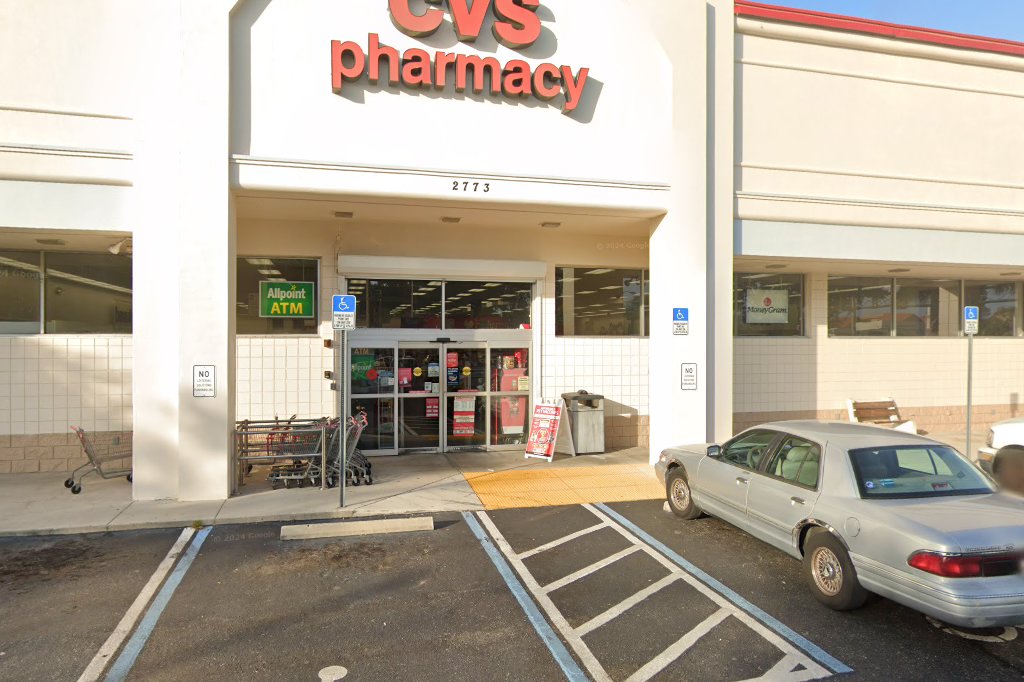 CVS Pharmacy