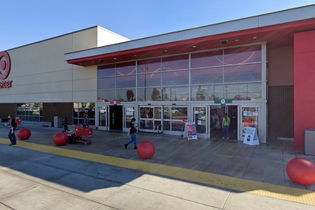 CVS Pharmacy