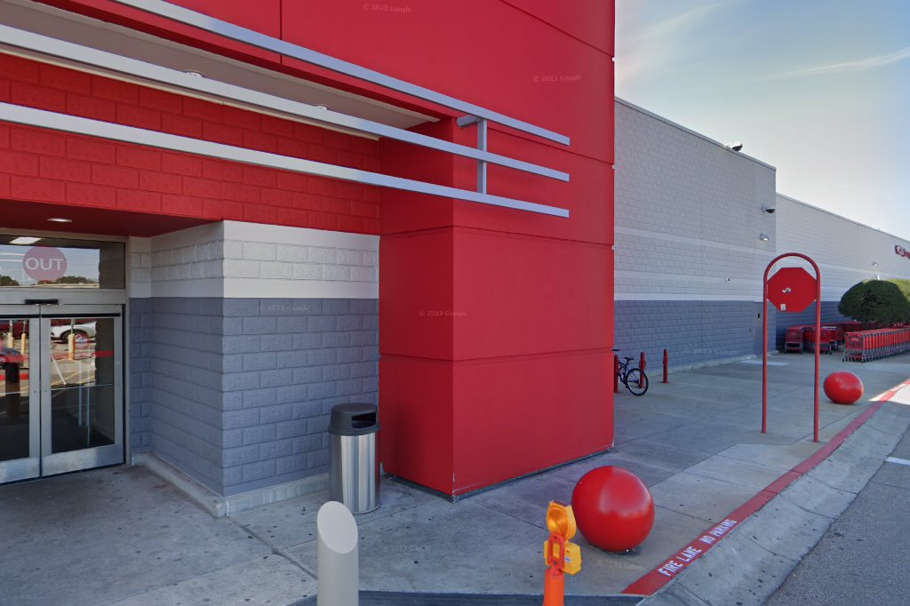 CVS Pharmacy