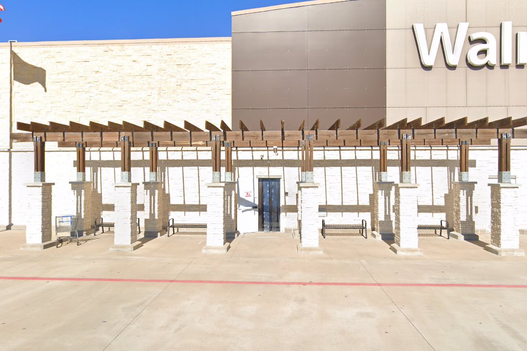 Walmart Pharmacy
