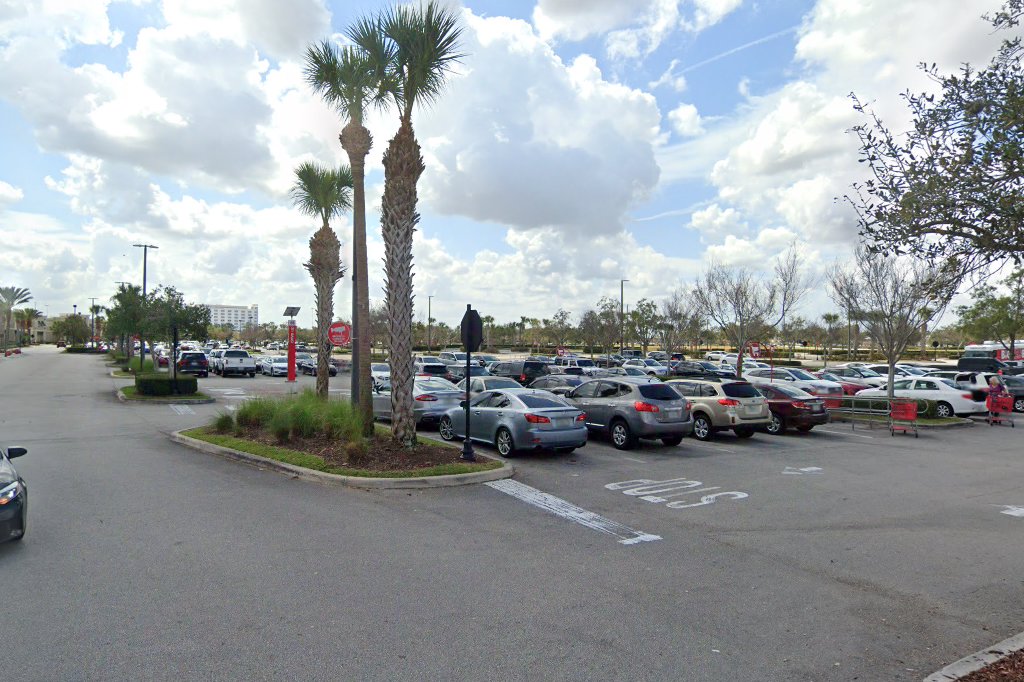 CVS Pharmacy