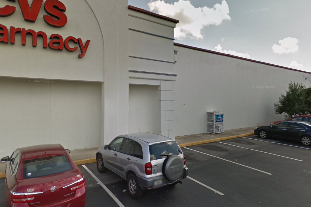CVS Pharmacy