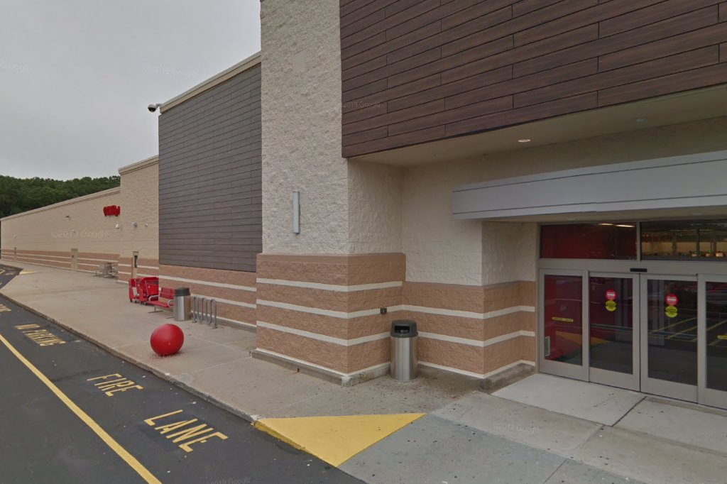 CVS Pharmacy