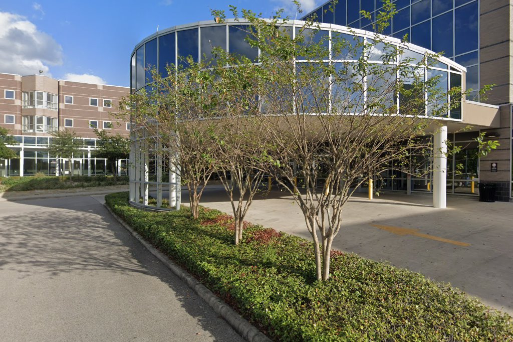 Harris Health