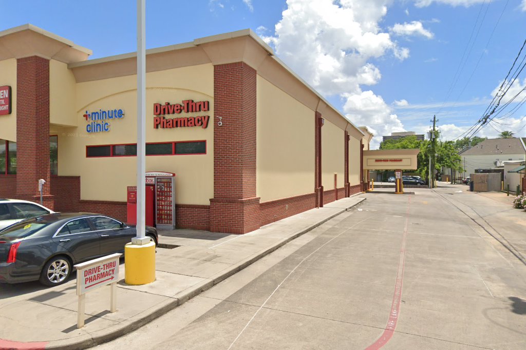 MinuteClinic® at CVS®