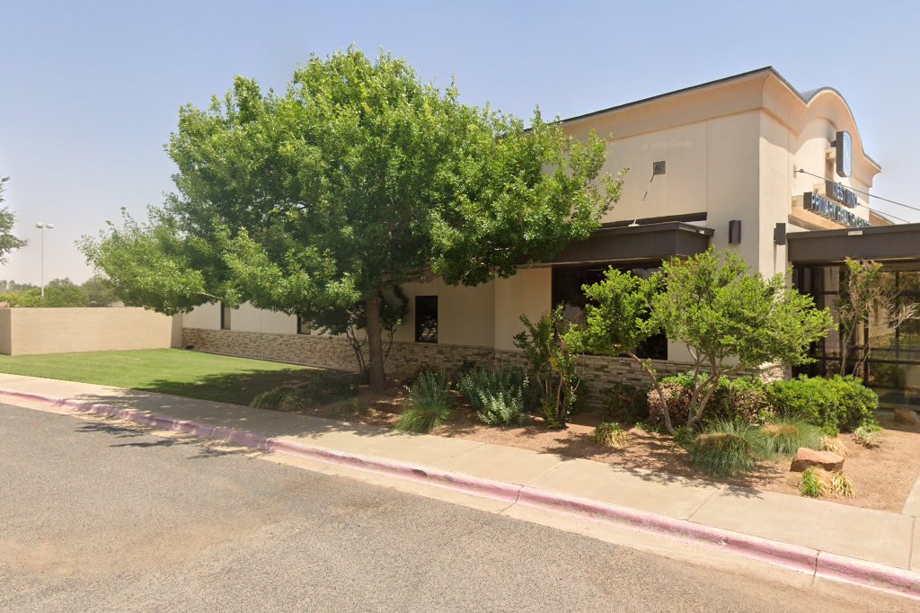 West Wind Primary Health Center