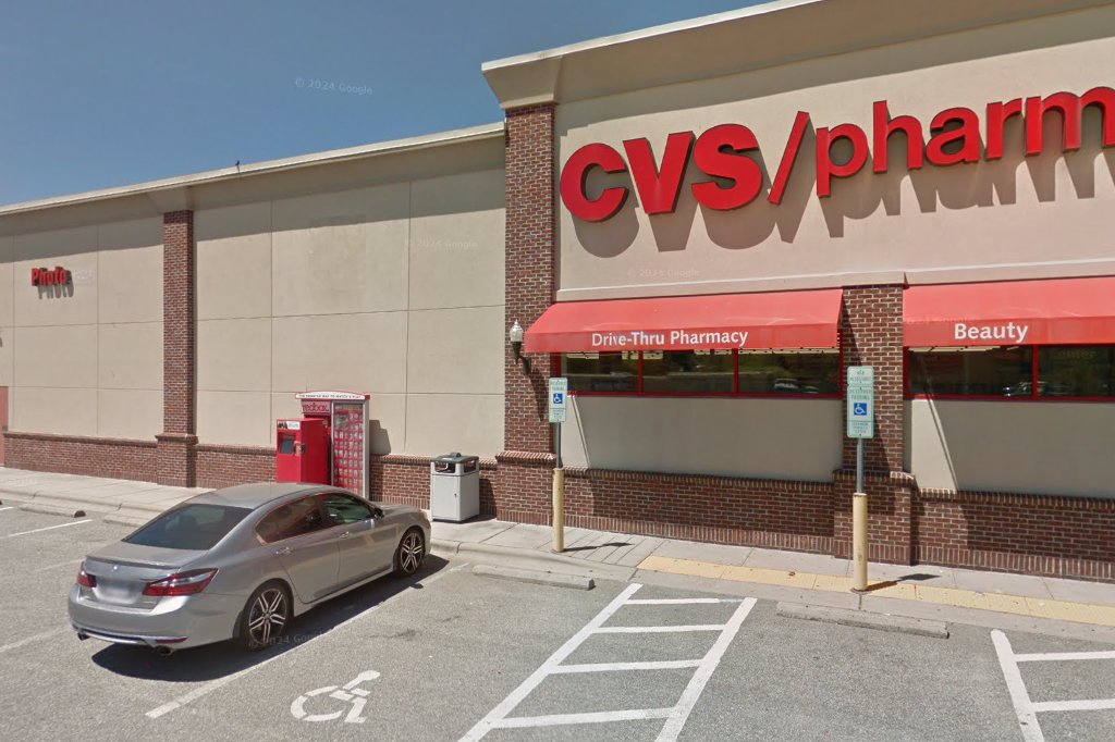 CVS Pharmacy