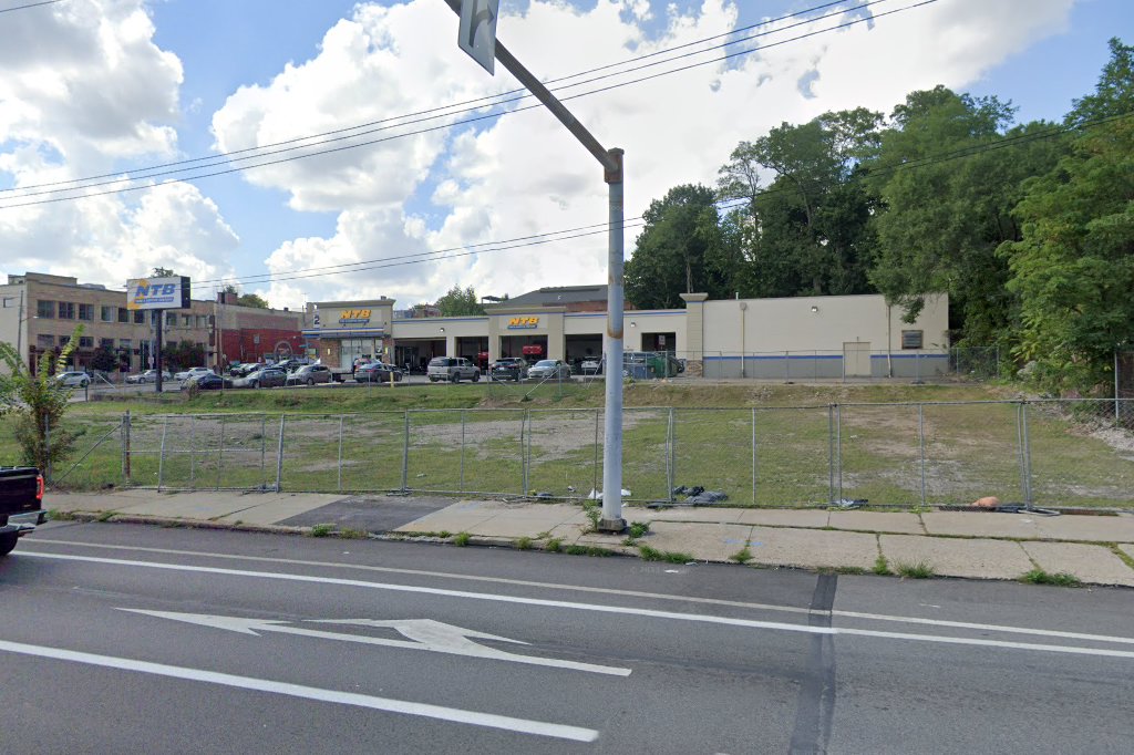 East End Community Health Center