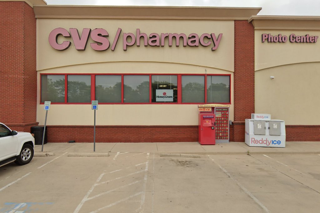 CVS Pharmacy